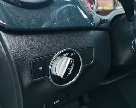 Серый Мерседес Б-класс, объемом двигателя 0 л и пробегом 120 тыс. км за 10400 $, фото 19 на Automoto.ua