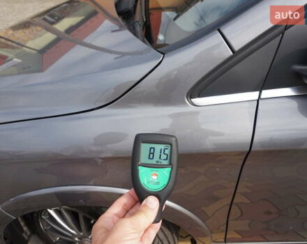 Серый Мерседес Б-класс, объемом двигателя 0 л и пробегом 77 тыс. км за 10995 $, фото 64 на Automoto.ua