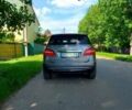 Серый Мерседес Б-класс, объемом двигателя 0 л и пробегом 91 тыс. км за 11900 $, фото 7 на Automoto.ua