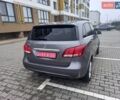 Сірий Мерседес Б-клас, об'ємом двигуна 0 л та пробігом 109 тис. км за 8800 $, фото 16 на Automoto.ua