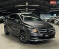 Сірий Мерседес Б-клас, об'ємом двигуна 0 л та пробігом 78 тис. км за 10500 $, фото 1 на Automoto.ua