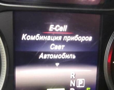 Сірий Мерседес Б-клас, об'ємом двигуна 0 л та пробігом 130 тис. км за 11500 $, фото 28 на Automoto.ua