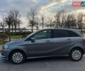 Серый Мерседес Б-класс, объемом двигателя 0 л и пробегом 60 тыс. км за 12300 $, фото 7 на Automoto.ua