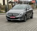 Сірий Мерседес Б-клас, об'ємом двигуна 0 л та пробігом 79 тис. км за 9250 $, фото 4 на Automoto.ua