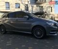 Серый Мерседес Б-класс, объемом двигателя 0 л и пробегом 164 тыс. км за 9599 $, фото 3 на Automoto.ua