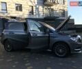 Серый Мерседес Б-класс, объемом двигателя 0 л и пробегом 164 тыс. км за 9599 $, фото 31 на Automoto.ua