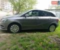 Сірий Мерседес Б-клас, об'ємом двигуна 0 л та пробігом 64 тис. км за 11900 $, фото 7 на Automoto.ua