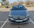 Сірий Мерседес Б-клас, об'ємом двигуна 0 л та пробігом 128 тис. км за 9500 $, фото 1 на Automoto.ua