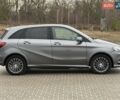 Сірий Мерседес Б-клас, об'ємом двигуна 0 л та пробігом 79 тис. км за 9250 $, фото 5 на Automoto.ua
