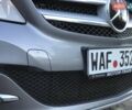 Серый Мерседес Б-класс, объемом двигателя 0 л и пробегом 164 тыс. км за 9599 $, фото 55 на Automoto.ua
