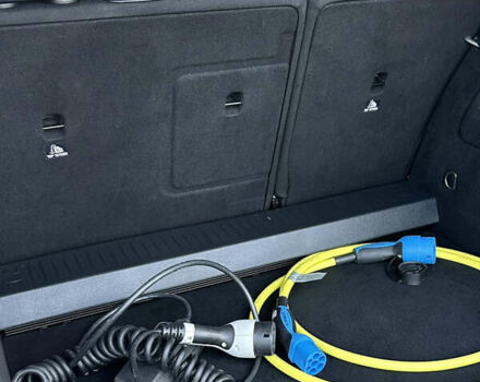 Серый Мерседес Б-класс, объемом двигателя 0 л и пробегом 125 тыс. км за 13500 $, фото 13 на Automoto.ua