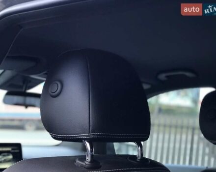 Серый Мерседес Б-класс, объемом двигателя 0 л и пробегом 164 тыс. км за 9599 $, фото 95 на Automoto.ua