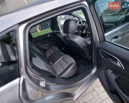 Мерседес Б-класс 2015 в Львове на Automoto.ua Серый Мерседес Б-класс, объемом двигателя 0 л и пробегом 167 тыс. км за 9250 $, фото 43 на Automoto.ua
