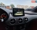 Мерседес Б-класс 2015 в Львове на Automoto.ua Серый Мерседес Б-класс, объемом двигателя 0 л и пробегом 167 тыс. км за 9250 $, фото 48 на Automoto.ua