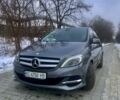 Серый Мерседес Б-класс, объемом двигателя 0 л и пробегом 119 тыс. км за 9800 $, фото 1 на Automoto.ua
