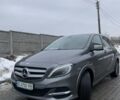 Сірий Мерседес Б-клас, об'ємом двигуна 0 л та пробігом 119 тис. км за 10000 $, фото 5 на Automoto.ua