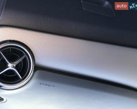 Серый Мерседес Б-класс, объемом двигателя 0 л и пробегом 164 тыс. км за 9599 $, фото 83 на Automoto.ua