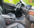 Серый Мерседес Б-класс, объемом двигателя 0 л и пробегом 194 тыс. км за 11100 $, фото 44 на Automoto.ua