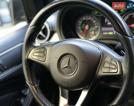 Серый Мерседес Б-класс, объемом двигателя 0 л и пробегом 164 тыс. км за 9599 $, фото 87 на Automoto.ua