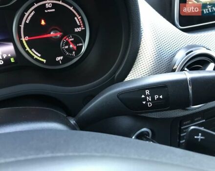 Серый Мерседес Б-класс, объемом двигателя 0 л и пробегом 164 тыс. км за 9599 $, фото 109 на Automoto.ua