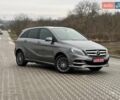 Сірий Мерседес Б-клас, об'ємом двигуна 0 л та пробігом 79 тис. км за 9250 $, фото 24 на Automoto.ua