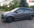 Серый Мерседес Б-класс, объемом двигателя 0 л и пробегом 101 тыс. км за 11600 $, фото 5 на Automoto.ua