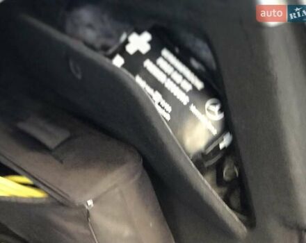 Серый Мерседес Б-класс, объемом двигателя 0 л и пробегом 164 тыс. км за 9599 $, фото 123 на Automoto.ua