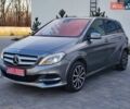 Серый Мерседес Б-класс, объемом двигателя 0 л и пробегом 120 тыс. км за 10400 $, фото 11 на Automoto.ua