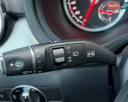 Сірий Мерседес Б-клас, об'ємом двигуна 0 л та пробігом 124 тис. км за 9900 $, фото 17 на Automoto.ua