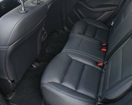 Серый Мерседес Б-класс, объемом двигателя 0 л и пробегом 120 тыс. км за 10400 $, фото 23 на Automoto.ua