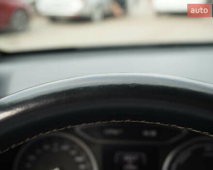 Серый Мерседес Б-класс, объемом двигателя 0 л и пробегом 77 тыс. км за 10995 $, фото 28 на Automoto.ua