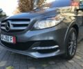 Серый Мерседес Б-класс, объемом двигателя 0 л и пробегом 164 тыс. км за 9599 $, фото 23 на Automoto.ua