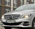 Серый Мерседес Б-класс, объемом двигателя 0 л и пробегом 143 тыс. км за 10700 $, фото 6 на Automoto.ua
