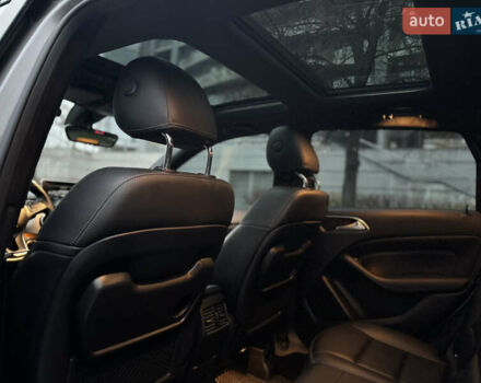 Серый Мерседес Б-класс, объемом двигателя 1.99 л и пробегом 98 тыс. км за 15500 $, фото 15 на Automoto.ua