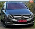 Сірий Мерседес Б-клас, об'ємом двигуна 0 л та пробігом 115 тис. км за 10200 $, фото 7 на Automoto.ua
