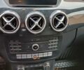 Сірий Мерседес Б-клас, об'ємом двигуна 0 л та пробігом 140 тис. км за 11300 $, фото 5 на Automoto.ua