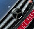Сірий Мерседес Б-клас, об'ємом двигуна 0 л та пробігом 115 тис. км за 10200 $, фото 9 на Automoto.ua