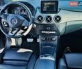 Сірий Мерседес Б-клас, об'ємом двигуна 2.14 л та пробігом 108 тис. км за 13800 $, фото 5 на Automoto.ua