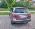 Серый Мерседес Б-класс, объемом двигателя 0 л и пробегом 101 тыс. км за 11600 $, фото 6 на Automoto.ua