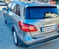 Сірий Мерседес Б-клас, об'ємом двигуна 2.14 л та пробігом 108 тис. км за 13800 $, фото 3 на Automoto.ua