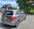 Сірий Мерседес Б-клас, об'ємом двигуна 0 л та пробігом 117 тис. км за 9999 $, фото 5 на Automoto.ua