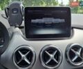 Сірий Мерседес Б-клас, об'ємом двигуна 0 л та пробігом 117 тис. км за 9999 $, фото 19 на Automoto.ua