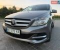 Сірий Мерседес Б-клас, об'ємом двигуна 0 л та пробігом 106 тис. км за 12000 $, фото 1 на Automoto.ua