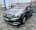 Серый Мерседес Б-класс, объемом двигателя 0 л и пробегом 152 тыс. км за 9400 $, фото 8 на Automoto.ua