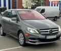 Серый Мерседес Б-класс, объемом двигателя 0 л и пробегом 140 тыс. км за 10500 $, фото 3 на Automoto.ua