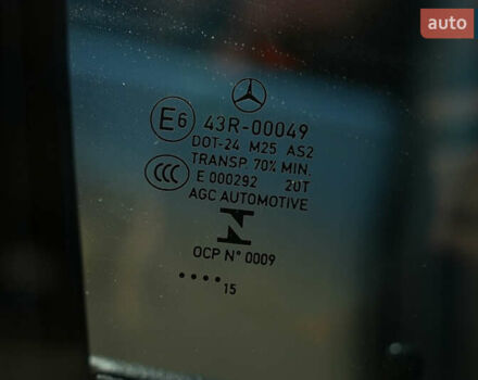 Серый Мерседес Б-класс, объемом двигателя 0 л и пробегом 185 тыс. км за 10200 $, фото 66 на Automoto.ua