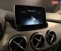 Серый Мерседес Б-класс, объемом двигателя 1.99 л и пробегом 110 тыс. км за 13999 $, фото 20 на Automoto.ua