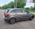 Серый Мерседес Б-класс, объемом двигателя 0 л и пробегом 101 тыс. км за 11600 $, фото 4 на Automoto.ua