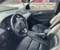 Сірий Мерседес Б-клас, об'ємом двигуна 0 л та пробігом 87 тис. км за 12500 $, фото 12 на Automoto.ua