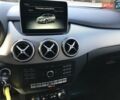 Серый Мерседес Б-класс, объемом двигателя 0 л и пробегом 164 тыс. км за 9599 $, фото 71 на Automoto.ua